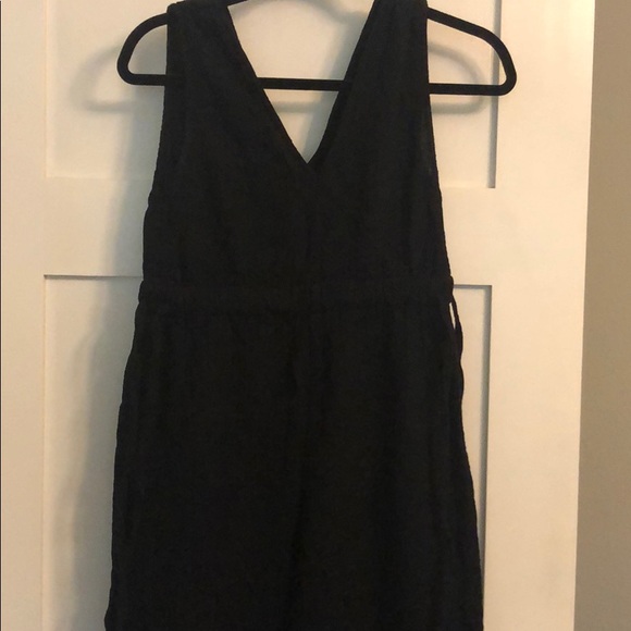 madewell waikiki jumpsuit